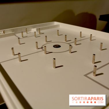 Fingabol dévoile son Pop Up Store de Noël 