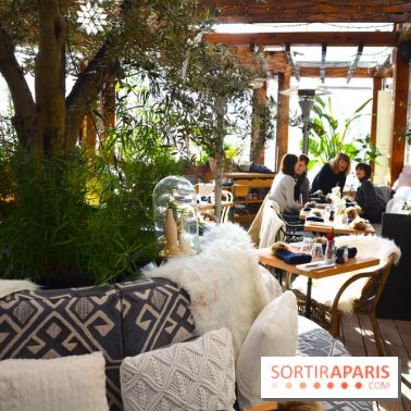 Les Dimanches Retour du Ski à la Brasserie Auteuil