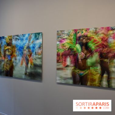 Momentos Cariocas, l’exposition d'Eugenia Grandchamp des Raux à la MEP