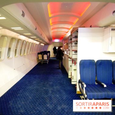 Ground Control ouvre les portes de la Halle Charolais à Paris