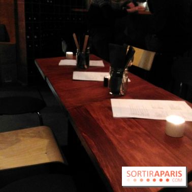 Anna, nouveau resto du 11ème