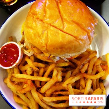 PNY Voyager à Pigalle