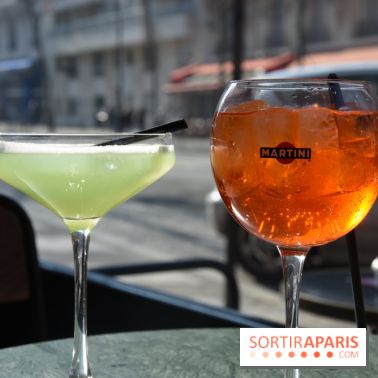 Little Nonna, le restaurant italien Gluten Free digne des recettes de grand-mère !