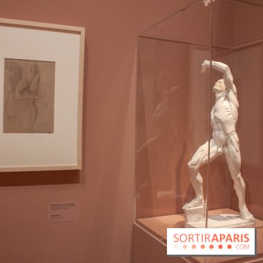 Rodin et la Danse au Musée Rodin