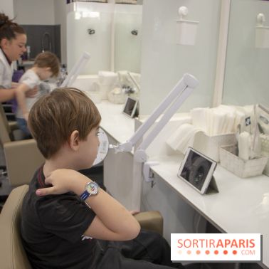 Bye Bye Nits Ampère