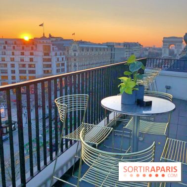 Terrasse Sortiraparis