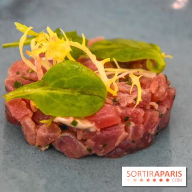 Le Layon, le bistrot hors des sentiers battus dans le 14e arrondissement