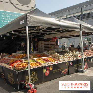 Foire de Paris 2018 : les photos