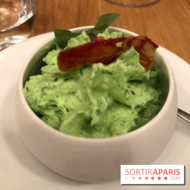 Les Tables d'Augustin