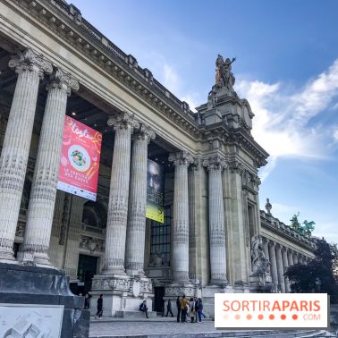 Taste Paris 2018, les photos