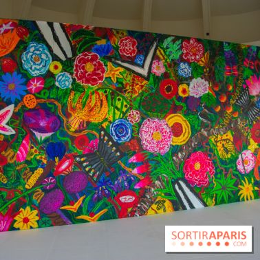 Carte blanche à Kim Chong-hak au musée Guimet