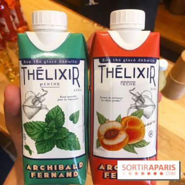 Big Fernand - Nouveautés 2018