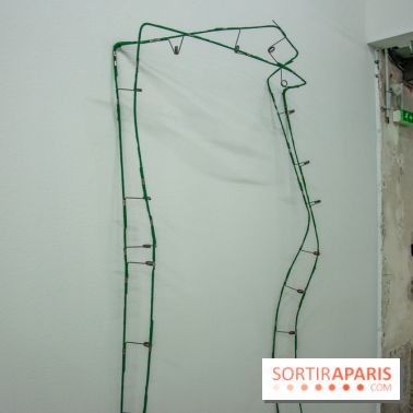 Exposition Bronwyn Katz au Palais de Tokyo, nos photos