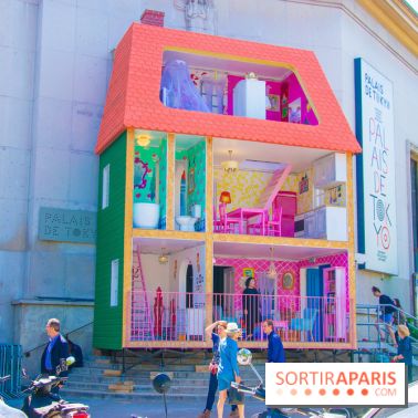 Enfance, nos photos de la nouvelle Saison du Palais de Tokyo