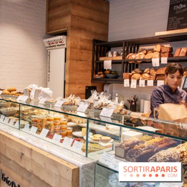 Tartine, la boulangerie-resto aux farines anciennes et produits sains