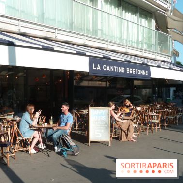 La Cantine Bretonne