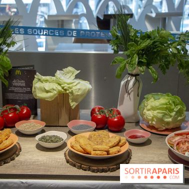 Le retour du Grand Veggie : nos photos