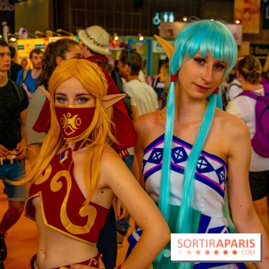Japan Expo 2018, 19e impact : notre reportage !