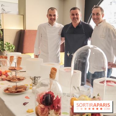 Les glaces Dalloyau by Geronimi