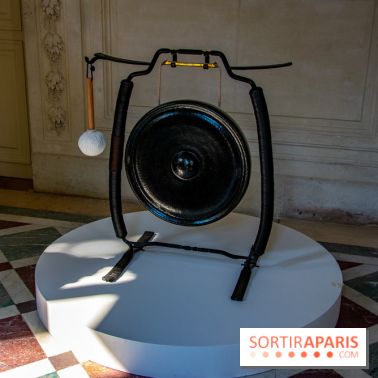 FUKAMI, l'exposition à l'hôtel Salomon de Rothschield