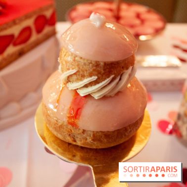 Ladurée lance sa collection de rentrée 2018