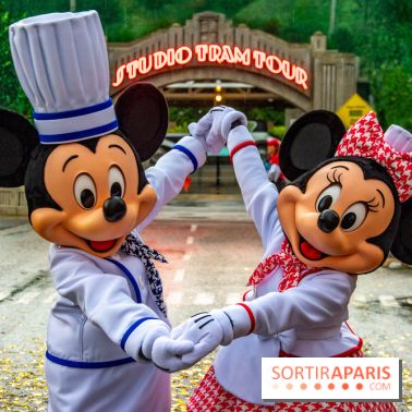 Rendez-Vous Gourmand, la gastronomie européenne à l’honneur à Disneyland Paris
