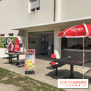 AccroCamp, l'accrobranche des Boucles de Seine