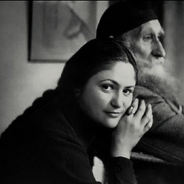 Dina Vierny, l'exposition gratuite au sein de l'aéroport Charles de Gaulle