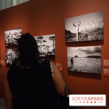 Exposition Madagascar au musée du Quai Branly 