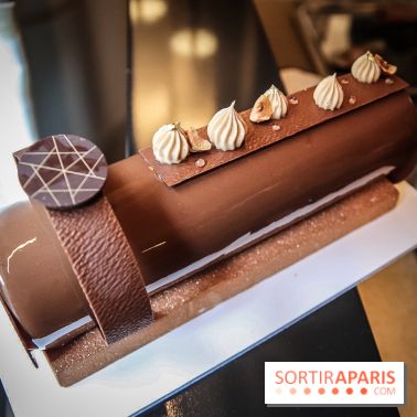 Noël 2018 par Yann Brys