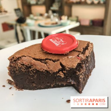 Le Fondant Baulois à Paris