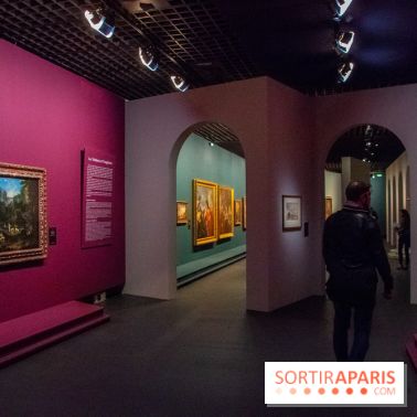 Eblouissante Venise, l'exposition au Grand Palais