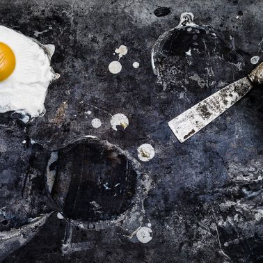 Stéphane Bahic - Festival International de la Photographie Culinaire 2012