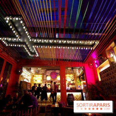 Nouvelle carte de cocktails à La Mezcaleria