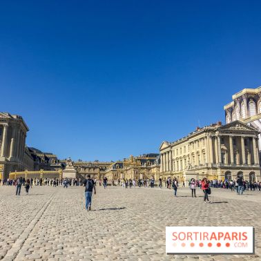 Exposition Louis-Philippe à Versailles, les photos