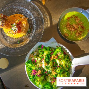 Shirvan, l'adresse métissée de l'Alma 