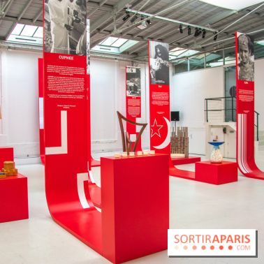 Semaine culturelle émirienne à la Ellia Art Gallery