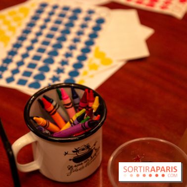 Les diners des parents chez les Fils à Maman : nos photos