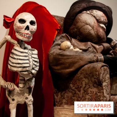 Les contes cruels de Paula Rego