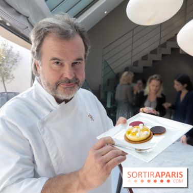 Mickey Zest Party by Pierre Hermé