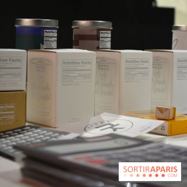 Besides Kimchi, le concept store coréen à Paris