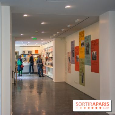 La Fondation Henri Cartier-Bresson déménage !