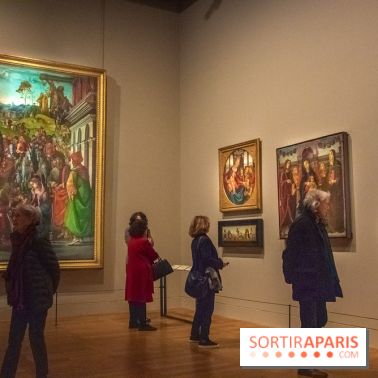 Un rêve d'Italie, la collection du marquis Campana exposée au musée du Louvre