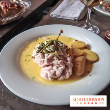 Quedubon, le bon bistrot franchouillard