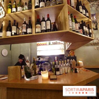 Boca : nouvelle adresse gourmande signée Olivier Krot à Paris