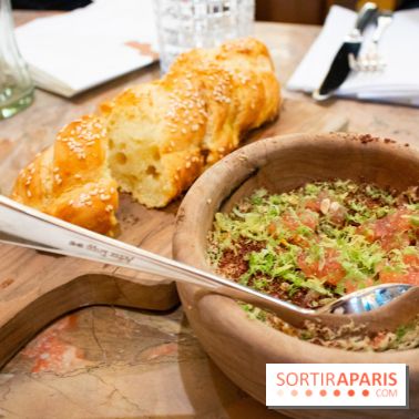 Le restaurant du Brach 