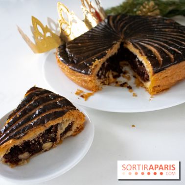 Galettes des rois 2019 chez BO&MIE