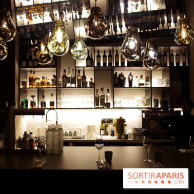 Ensemble : le restaurant de tapas gourmets de l’Ouest parisien