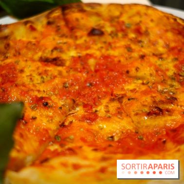 Ma Goldo : l’excellente trattoria italienne du 16ème arrondissement de Paris