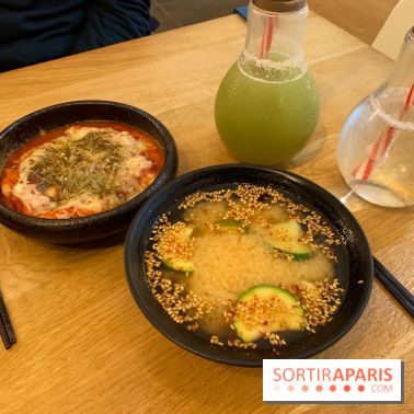 La Bibimerie - Paris 10